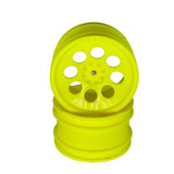 Kyosho Optima "PEPPER POT" 4WD REARS  ONLY (2pc)