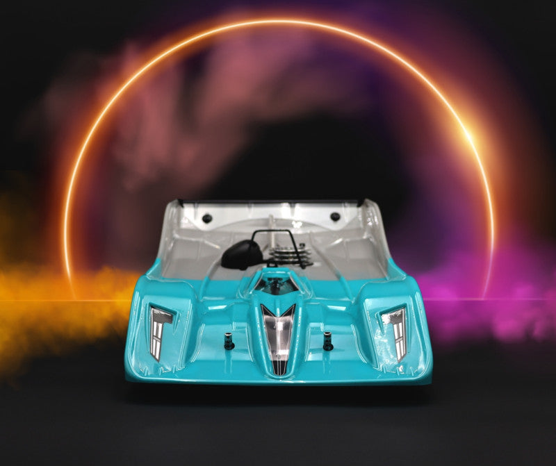 PIP-Aero Apex 1/8 Body