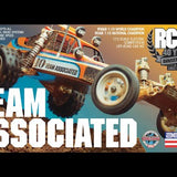 RC10 Classic 40th Anniversary Kit