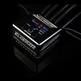 ELCERAM ELECTRONIC SPEED CONTROLLER NITRIDE 1/10 G1 180 AMP ELC001