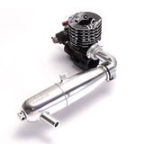 OS Speed R2106 .21 Nitro On Road Engine Combo (MR05)