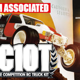 Team Associated RC10T Classic Kit