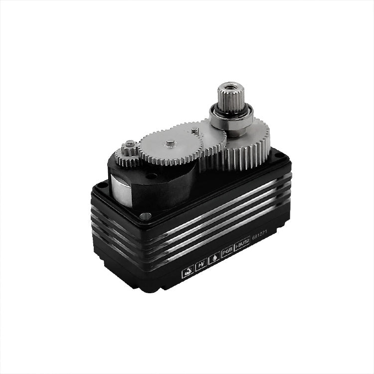 Power HD GTS-5 HV 50kg Brushless Servo