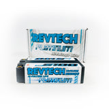 Revtech 6100mah 7.6v Lipo-HV Shorty