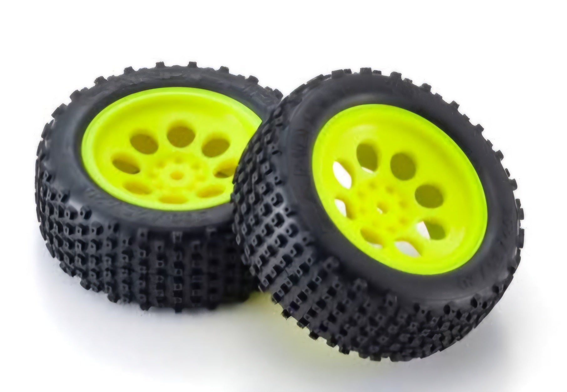 Kyosho 1/10 4wd Turbo Optima Mid Special Buggy