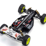 Kyosho 1/10 4wd Turbo Optima Mid Special Buggy