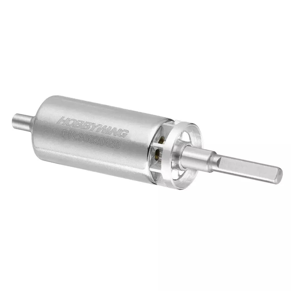 Hobbywing G4R Option Rotor 13.5T / 17.5T - HW30820407