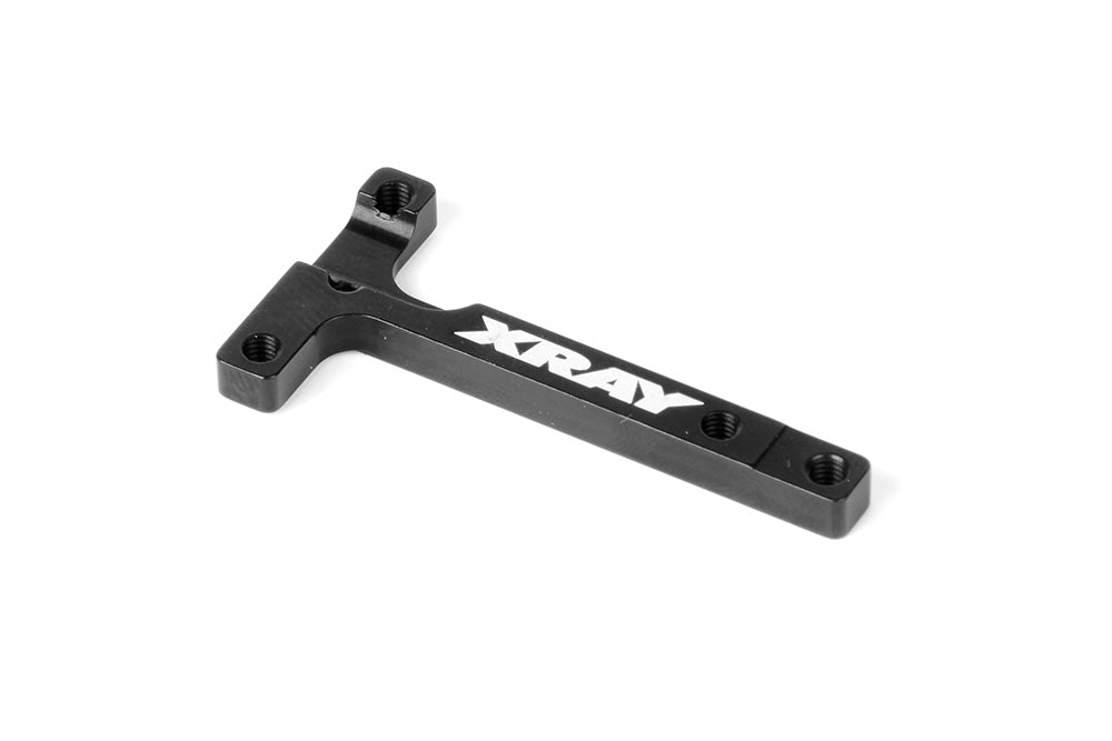 XRAY T4'21 Alu Chassis Brace - 7075 T6 - XY303764