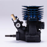 OS Engines Speed B21 Adam Drake 3 .21 Buggy Engine with T-2090 Pipe OS-1CJ01 - Speedy RC