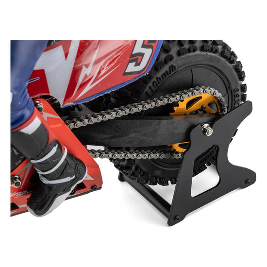 SR5 Super Rider 1/4 Scale RC Bike