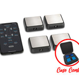 SkyRC Bluetooth Corner Weight System w/ T-Works Case