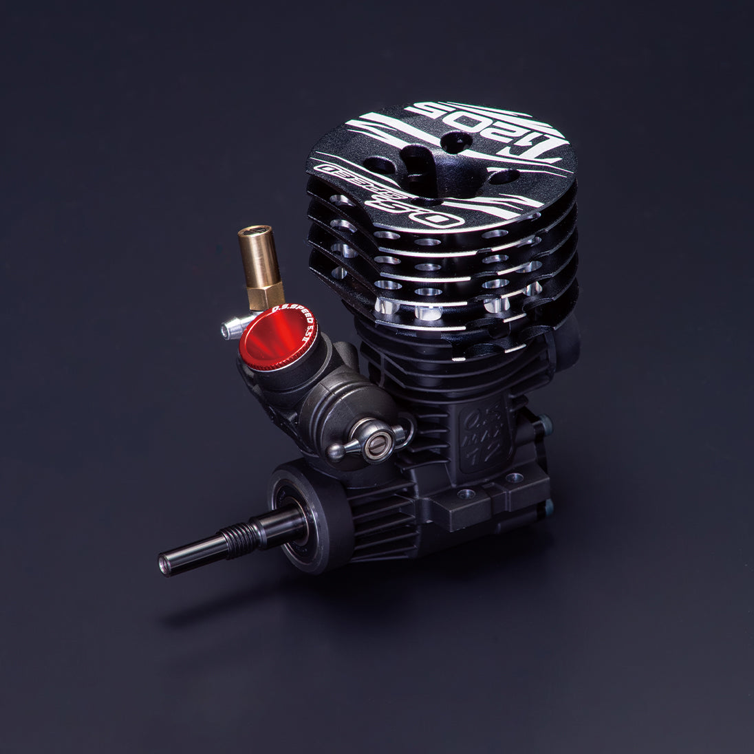 O.S. Speed T1205 .12 Onroad Engine