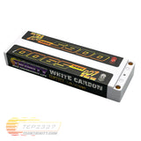 Team Trinity 2s 7.4v 5900mah 135c ULCG with 5mm Bullets