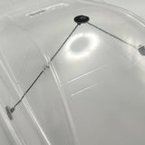 MR33 Body Stiffener Set 1:10 Onroad by BOOM RC