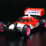 Yokomo YZ-870c Super Dog Fighter (2023)
