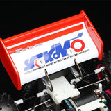 Yokomo YZ-870c Super Dog Fighter (2023)