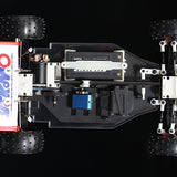 Yokomo YZ-870c Super Dog Fighter (2023)