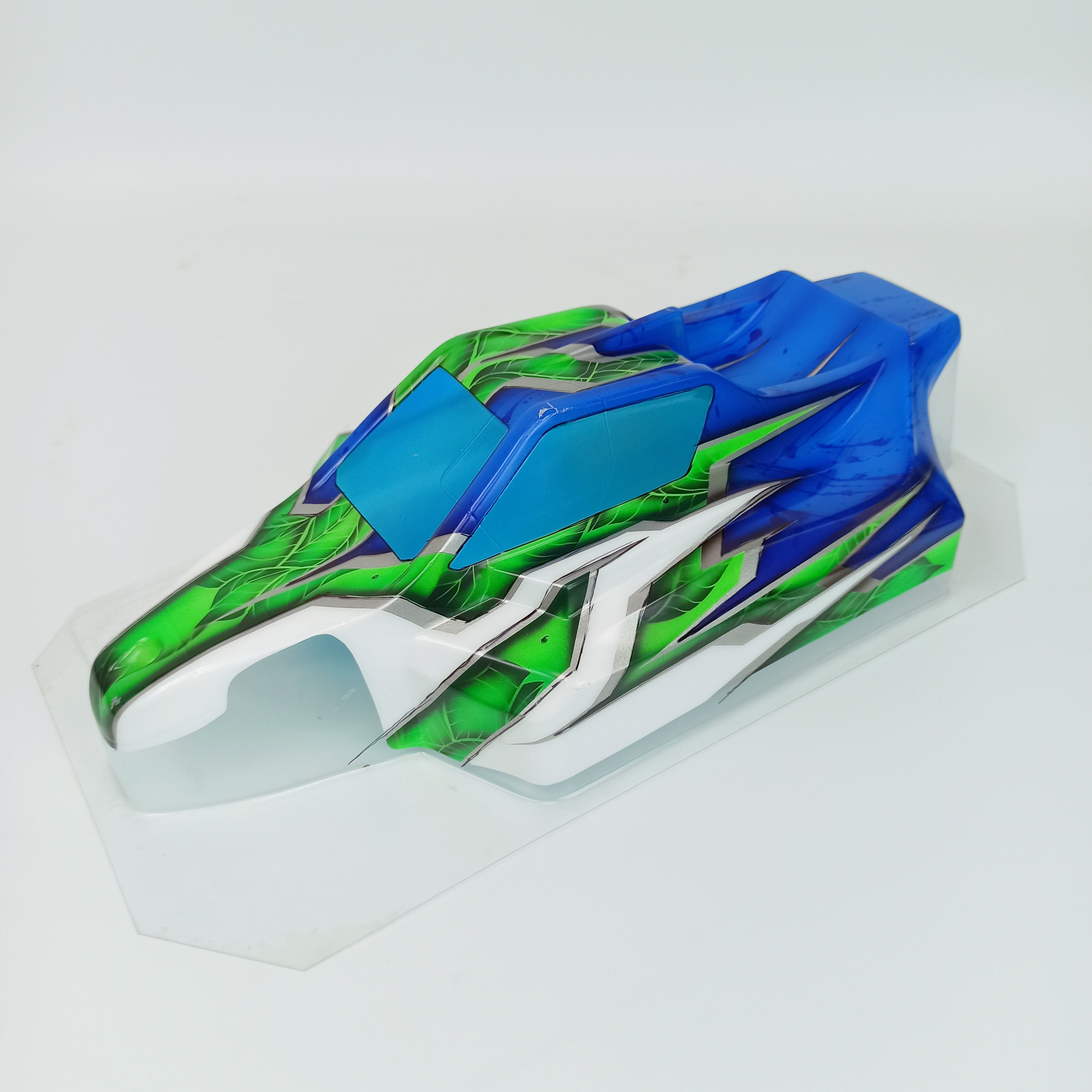 Associated RC8B3.2 Force FRC-A00783-BTQ-02