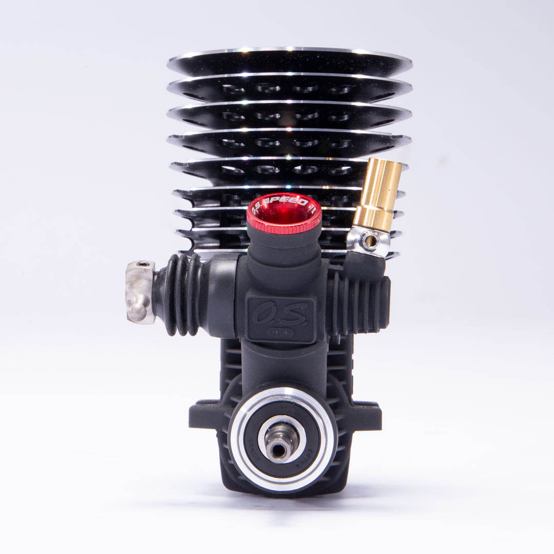 O.S. SPEED R21GT II Combo Set (1DT01)