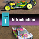 Essential OFF-Road RC Racer‘s Guide by Dave B Stevens - Speedy RC