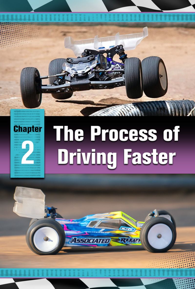 Essential OFF-Road RC Racer‘s Guide by Dave B Stevens