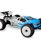 FINNISHER - HB RACING D817T BODY JC0366 - Speedy RC