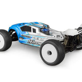 FINNISHER - HB RACING D817T BODY JC0366 - Speedy RC