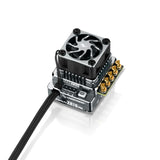 Hobbywing XeRun XR10 Pro Elite G2S 160A ESC (Silver)