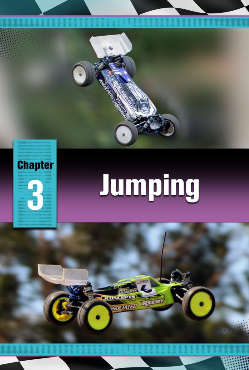 Essential OFF-Road RC Racer‘s Guide by Dave B Stevens