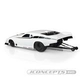 1968 PONTIAC FIREBIRD PRO - THE MACHINE 0455 - Speedy RC
