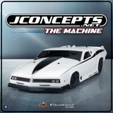 1968 PONTIAC FIREBIRD PRO - THE MACHINE 0455 - Speedy RC
