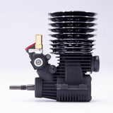 O.S. SPEED R21GT II Combo Set (1DT01)