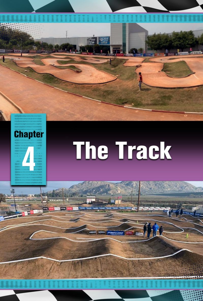 Essential OFF-Road RC Racer‘s Guide by Dave B Stevens