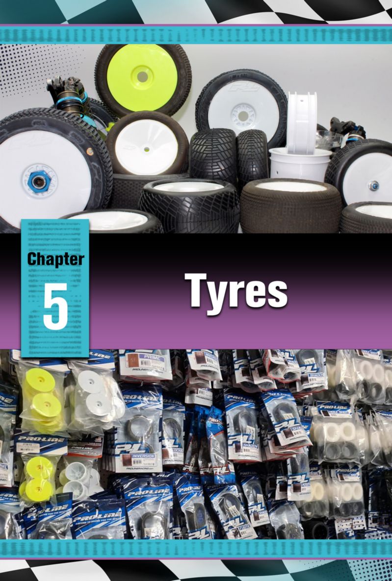 Essential OFF-Road RC Racer‘s Guide by Dave B Stevens