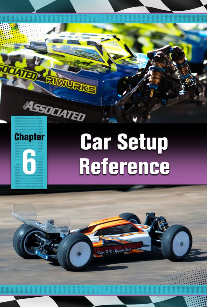 Essential OFF-Road RC Racer‘s Guide by Dave B Stevens