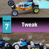 Essential OFF-Road RC Racer‘s Guide by Dave B Stevens - Speedy RC