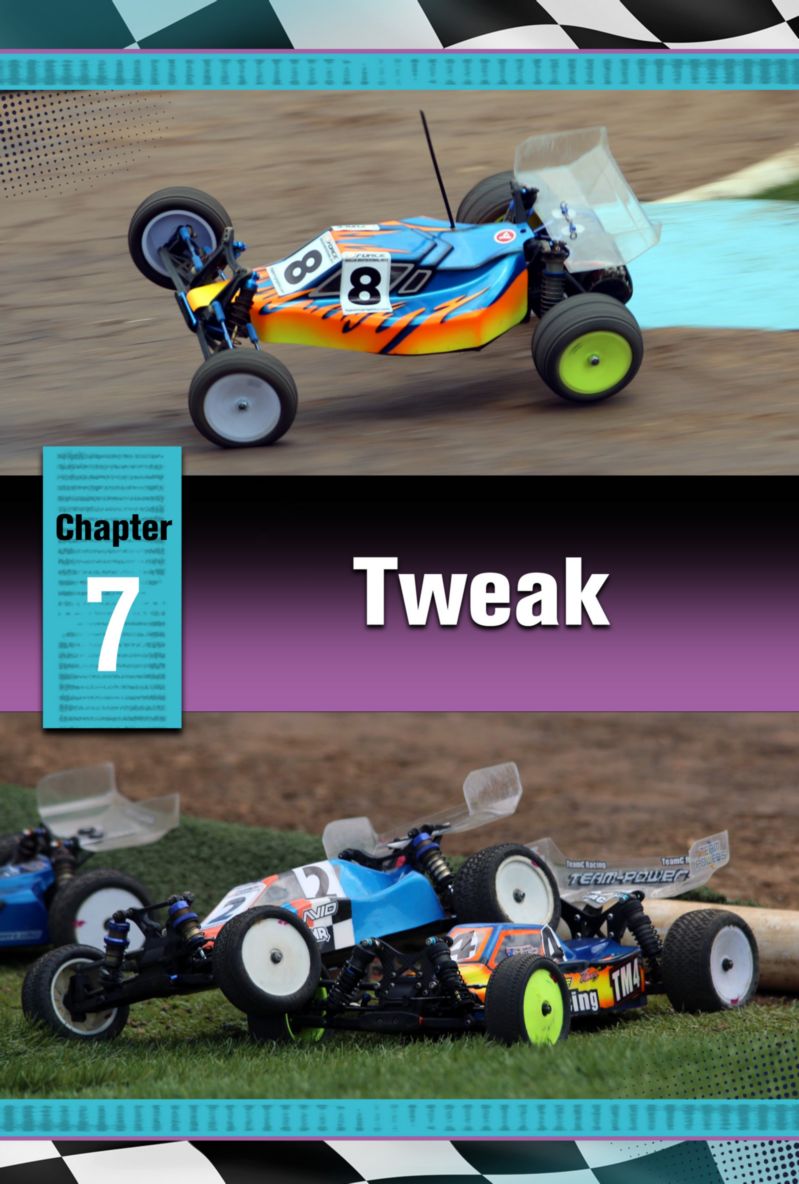 Essential OFF-Road RC Racer‘s Guide by Dave B Stevens