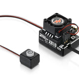 Hobbywing XeRun XR10 Stock Spec ESC 80AMP (HW30112401)