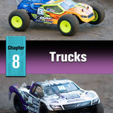 Essential OFF-Road RC Racer‘s Guide by Dave B Stevens - Speedy RC