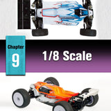 Essential OFF-Road RC Racer‘s Guide by Dave B Stevens - Speedy RC