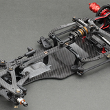 Roche Rapide F1 EVO 3 Kit - Speedy RC