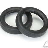 Front Runner 2.2"/2.7" 2WD S3 (Soft) Drag Racing Front Tires 10197-203 - Speedy RC