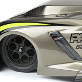 Front Runner 2.2"/2.7" 2WD S3 (Soft) Drag Racing Front Tires 10197-203 - Speedy RC