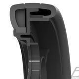 Front Runner 2.2"/2.7" 2WD S3 (Soft) Drag Racing Front Tires 10197-203 - Speedy RC