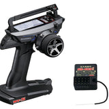 Sanwa MT-5 Transmitter Radio w/ RX-493i - Speedy RC