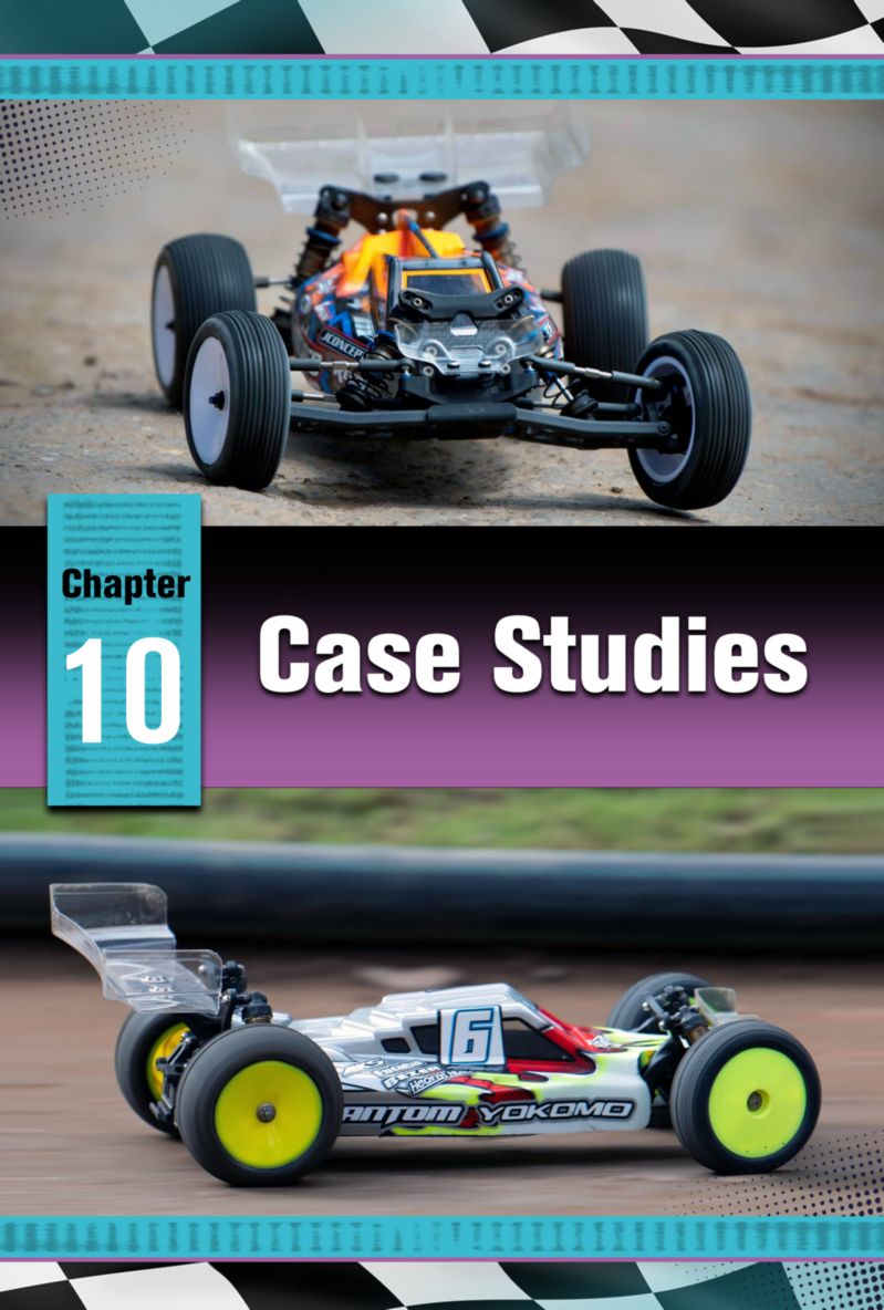 Essential OFF-Road RC Racer‘s Guide by Dave B Stevens