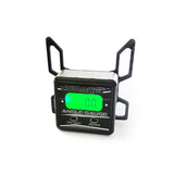 RC MAKER DIGITAL CAMBER AND TOE GAUGE for 1/8th Offroad! Designed for use with 1/8th EP/GP Buggy and Truggy - Speedy RC
