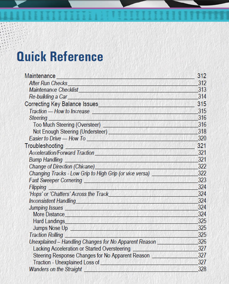Essential OFF-Road RC Racer‘s Guide by Dave B Stevens
