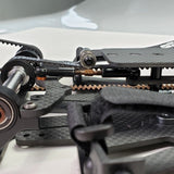 Serpent Taipan 988e Pan Car 1/8 EP SER905001 - Speedy RC