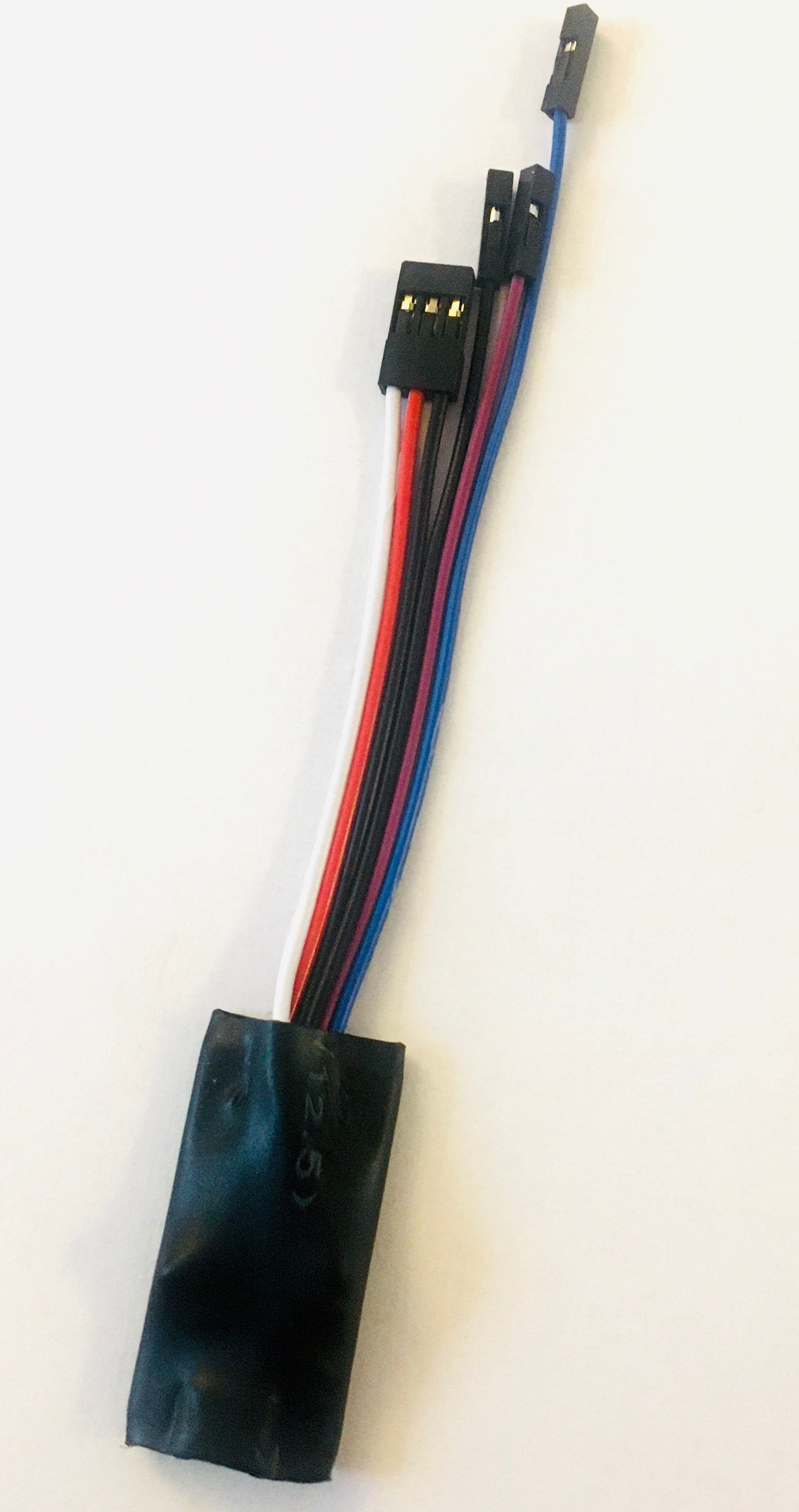 VSR VIRTUAL RC ADAPTER (UNICORN ADAPTER) VSR1000